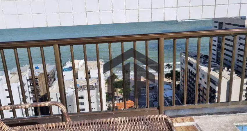 Apartamento de 40m² à venda, com 1 quarto, localizado em Boa Viagem, Recife - Pernambuco.