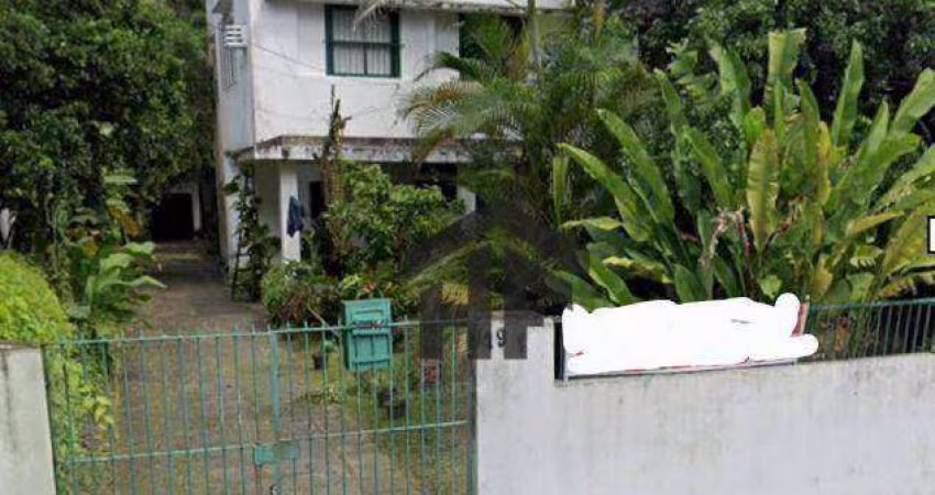 Casa Residencial ou Comercial, de 349,32 m² à venda, com 4 quartos, localizada no Poço da Panela, Recife - Pernambuco.