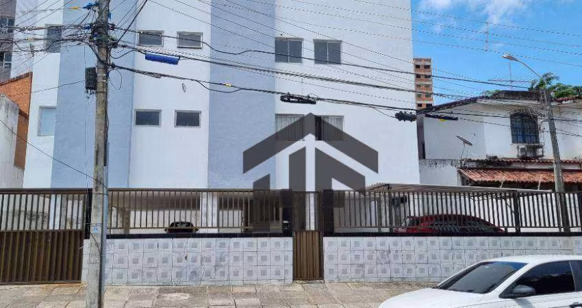 Apartamento de 115m² à venda, com 3 quartos (1 suíte), localizado em Boa Viagem, Recife - Pernambuco.