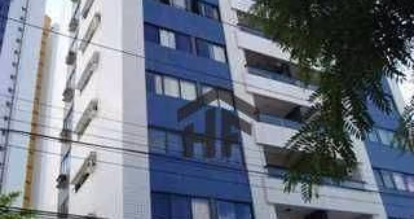 Apartamento de 119m² à venda, com 3 quartos (1 suíte), localizado em Boa Viagem, Recife - Pernambuco.