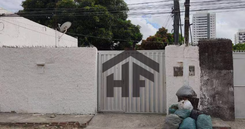 Terreno residencial ou comercial, 360m², à venda, localizado em Piedade, Jaboatão dos Guararapes - Pernambuco.