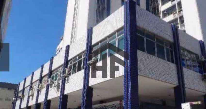 Loja Comercial de 40m² para alugar, localizada em Boa Viagem, Recife - Pernambuco.