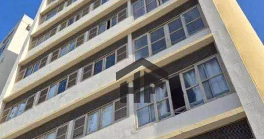 Apartamento de 79 m² à venda, com 3 quartos, localizado na boa Vista, Recife - Pernambuco