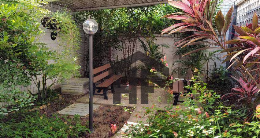 Salas comerciais para alugar ou vender, localizada em Casa Forte, Recife - Pernambuco