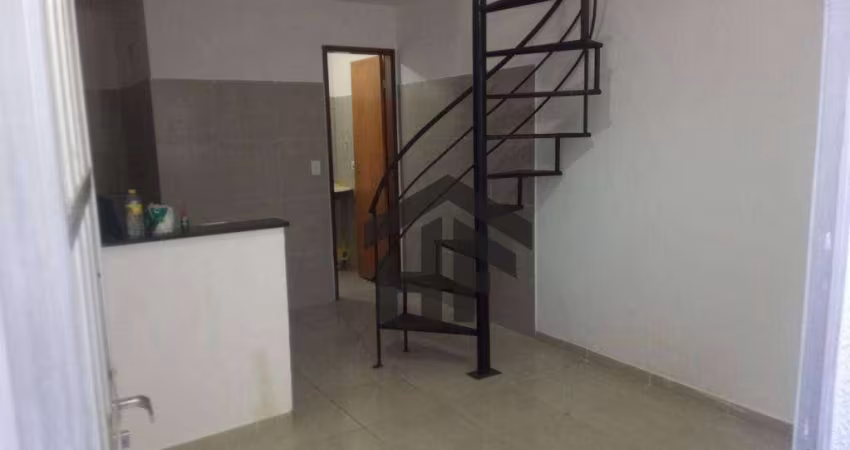 Casa de 40m² à venda, com 2 quartos, localizada no Janga, Paulista - Pernambuco.