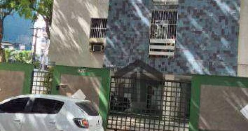 Apartamento de 100m² à venda, com 3 quartos (1 suíte), localizado em Boa Viagem, Recife - Pernambuco.