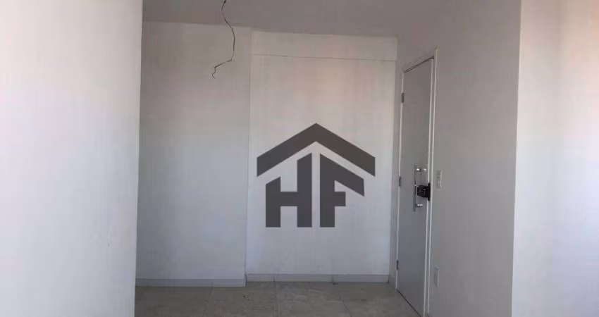 Apartamento de 63,90m² à venda, com 3 quartos (1 suíte), localizado na Madalena