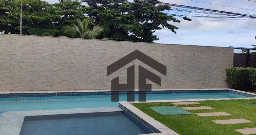 Apartamento de 45m² à venda, com 2 quartos, localizado em Barra de Jangada, Jaboatão dos Guararapes - Pernambuco.