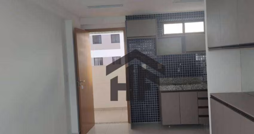 Apartamento de 33m² para alugar, com 1 quarto, localizado em Barra de Jangada, Jaboatão dos Guararapes -Pernambuco.
