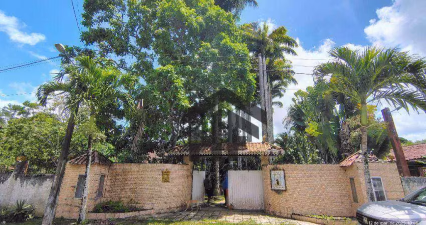 Chácara de 4.275m² à venda, localizada em Paratibe, Paulista - Pernambuco