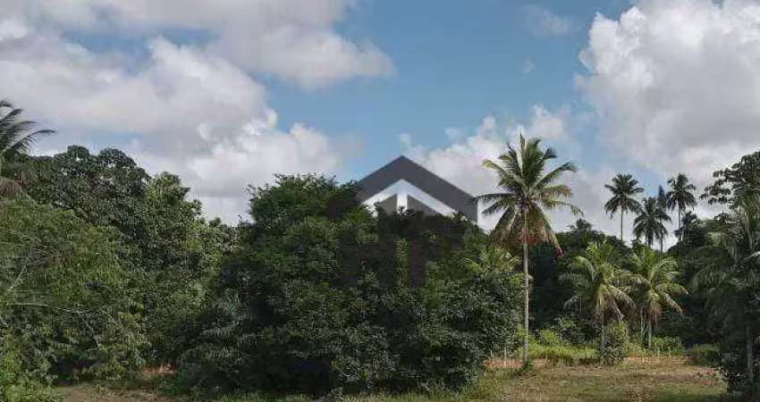 Chácara de 21.526m² à venda, com 3 quartos (2 suítes), localizado em Cruz de Rebouças, Igarassu - Pernambuco.