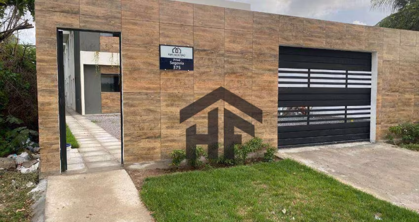 Apartamento de 50m² , no Prive Segóvia,à venda, com 2 quartos, localizado em Pau Amarelo, Paulista - Pernambuco.