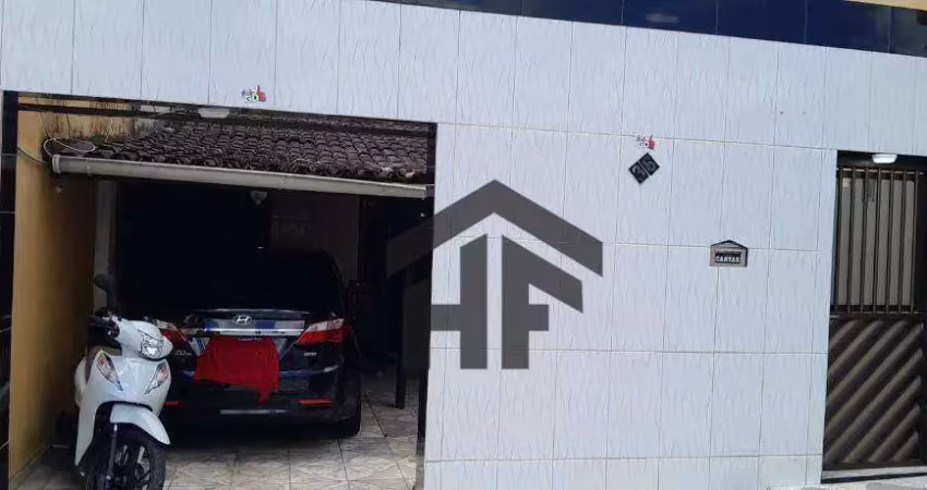 Casa de 120m² à venda, com 2 quartos, localizada na Cohab, Sairé - Pernambuco.