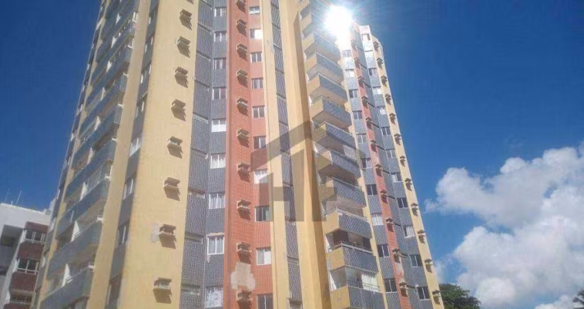 Apartamento de 87m² à venda, com 3 quartos (1 suíte), localizado em Casa Caiada, Olinda - Pernambuco.