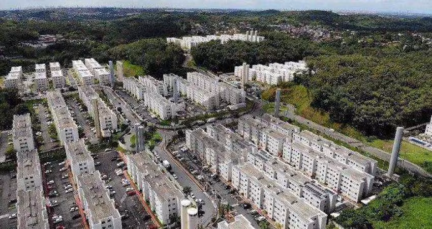 Apartamento de 42m² à venda, com 2 quartos, localizado em Santana, Jaboatão dos Guararapes - Pernambuco.