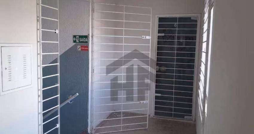 Sala Comercial de 46m² para alugar, localizada em Piedade, Jaboatão dos Guararapes - Pernambuco.