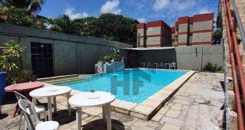 Casa Comercial de 930m² para alugar ou vender, com 23 quartos, localizada em Boa Viagem, Recife - Pernambuco.