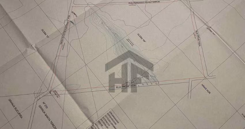 Área comercial ou residencial de 7 hectares, localizada em Aldeia, Camaragibe - Pernambuco.