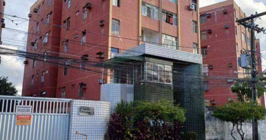 Apartamento de 82m² à venda com 3 quartos (1 suíte, localizado na Várzea,  Recife - Pernambuco.