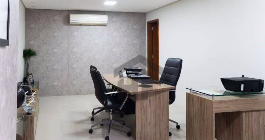 Sala Comercial de 35m² para alugar, localizada em Campo Grande, Recife - Pernambuco.
