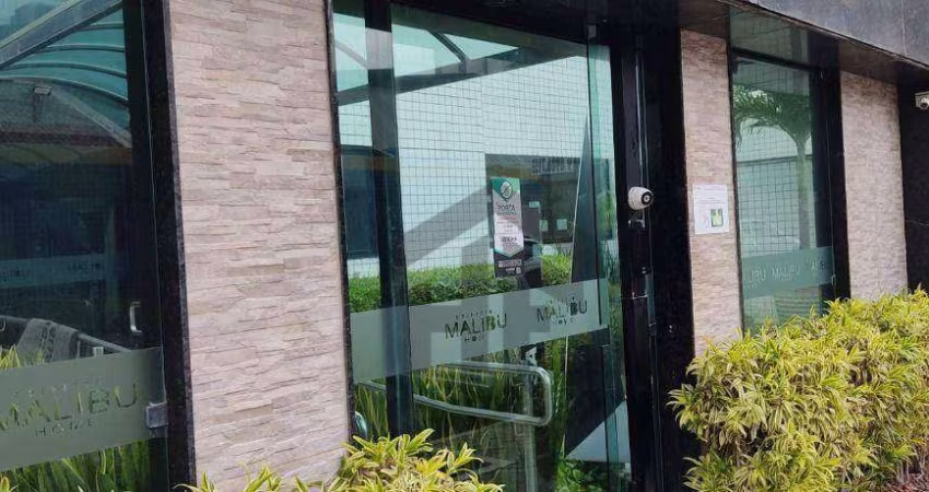 Apartamento de 37m² à venda, com 1 quarto, localizado em Candeias, Jaboatão dos Guararapes - Pernambuco.