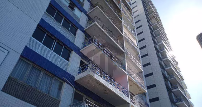Apartamento de 170m² à venda, com 3 quartos (1 suíte), localizado na Boa Vista, Recife - Pernambuco.