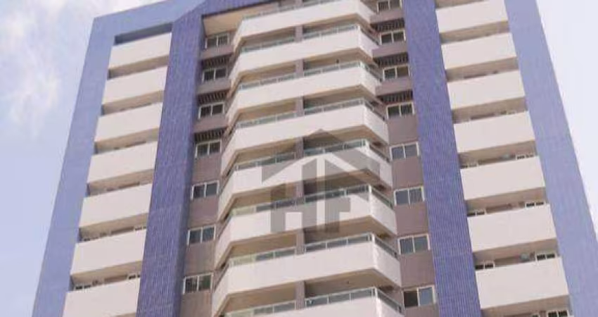 Apartamento de 145m² para alugar, com 4 quartos (2 suítes), localizado no Espinheiro, Recife - Pernambuco.