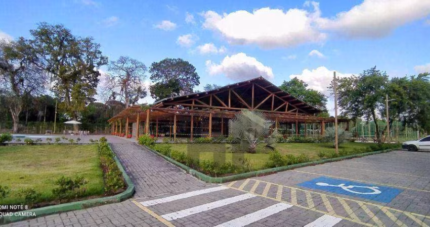 Terreno de 600m², localizado em Aldeia, Camaragibe - Pernambuco.