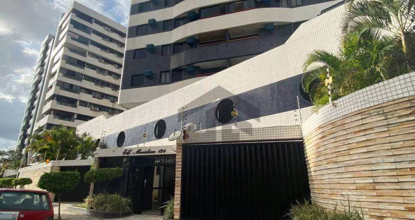 Apartamento de 105m² à venda, com 3 quartos (1 suíte), localizado em Piedade, Jaboatão dos Guararapes - Pernambuco.