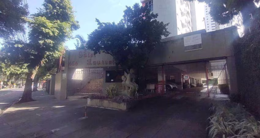 Apartamento de 160m³ à venda, com 3 quartos suítes, localizado no Espinheiro, Recife - Pernambuco.