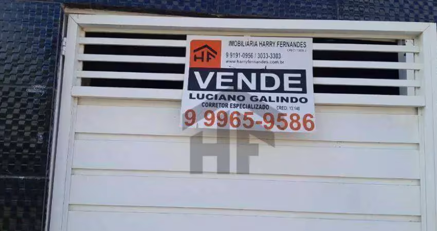 Casa de 80m², com 1 quarto, localizada em Jequiá, Recife - Pernambuco