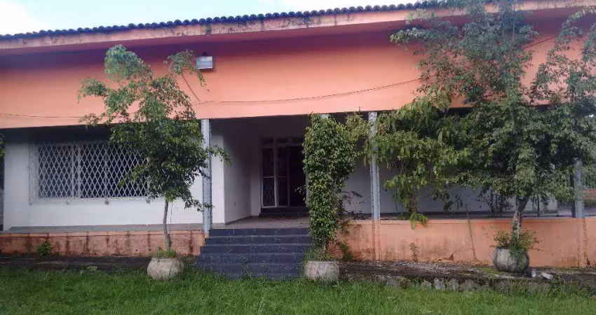 Casa de 500m² à vendam com 6 suítes, localizada em Aldeia, Camaragibe - Pernambuco.