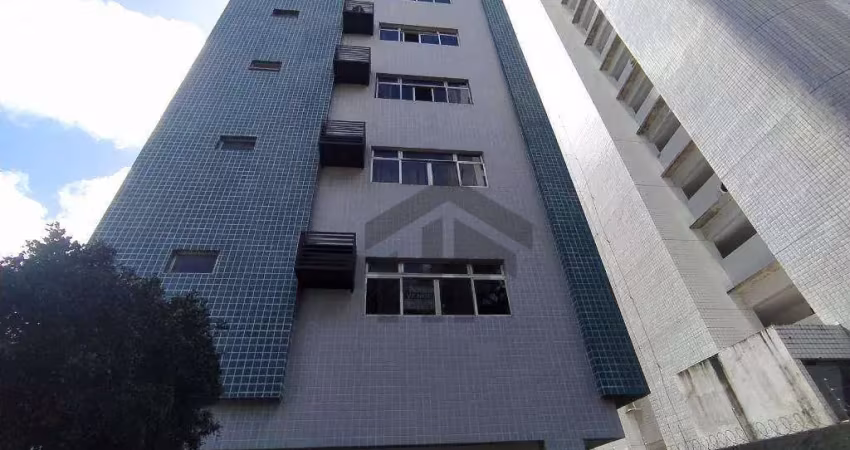 Apartamento de 113m² à venda com 3 quartos (1 suíte), localizado no Rosarinho, Recife - Pernambuco.