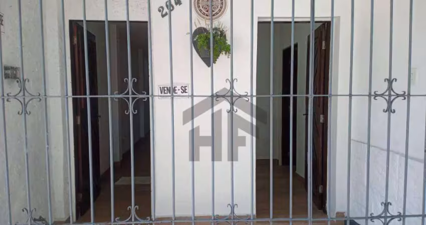 Casa residencial ou comercial de 300m² à venda, com 4 quartos (3 suítes), localizada na soledade, recife - pernambuco