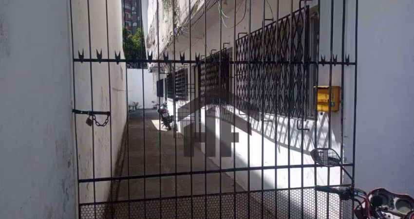 Studio de 35m² à venda,  localizado em santo amaro, recife - pernambuco