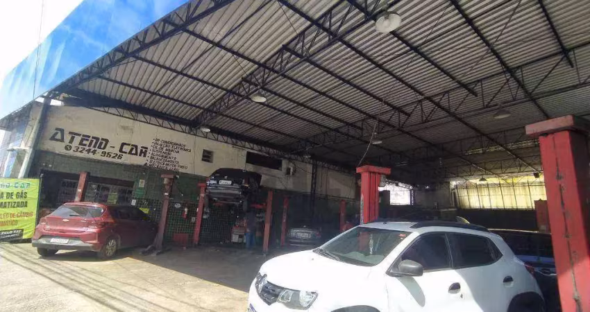 Ponto comercial de 89m² à venda, localizada no espinheiro, recife - pernambuco.