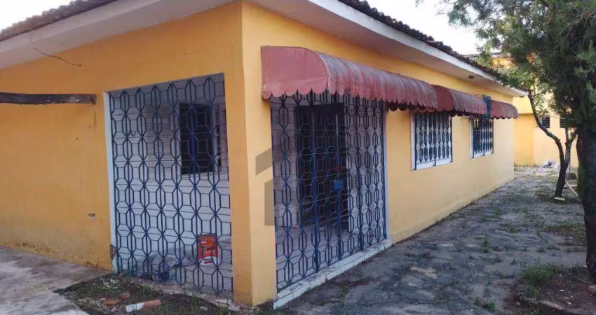 Casa comercial ou residencial de 223,52m², com 3 quartos (1 suíte), localizada jiquiá, recife - pernambuco.