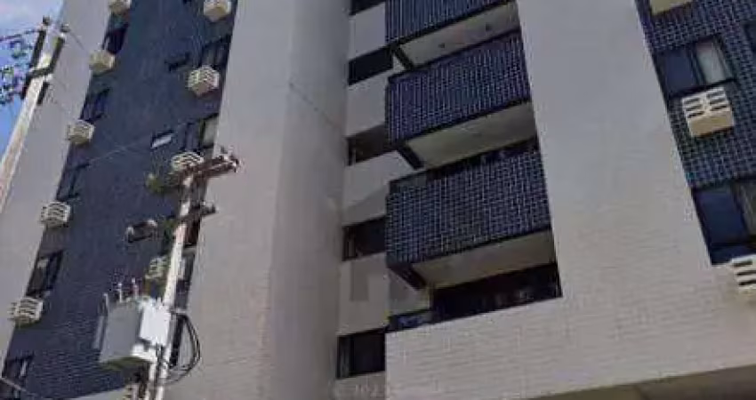 Apartamento de 96m² à venda, com 3 quartos (1 suíte), localizado em piedade, jaboatão dos guararapes - pernambuco.