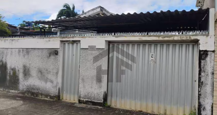 Casa de 250m² à venda, com 6 quartos, localizada em afogados, recife -pernambuco.