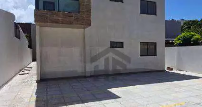 Apartamento de 62m² à venda, com 3 quartos (1 suíte), localizado no janga, paulista - pernambuco.