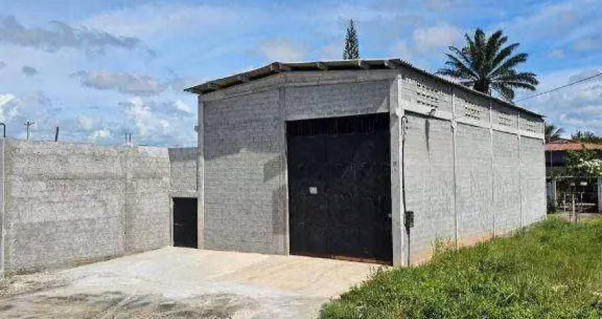 Galpão comercial 360m² à venda, localizado em barra de jangada, jaboatão dos guararapes - pernambuco.