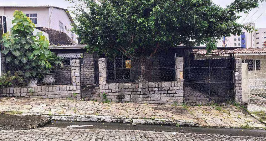 Casa residencial de 170m² para alugar, com 3 quartos, localizada no fundão, recife - pernambuco.