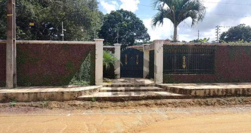 Casa comercial ou residencial, de 2.500m², à venda com 4 quartos, localizada em aldeia, camaragibe, pernambuco.