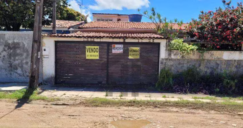 Casa residencial de 200m² à venda, com 3 quartos (1 suíte), localizada em casa caiada, olinda - pernambuco.