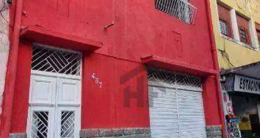 Apartamento de 200m² para alugar, com 6 quartos, localizado em santo antônio, recife - pernambuco.