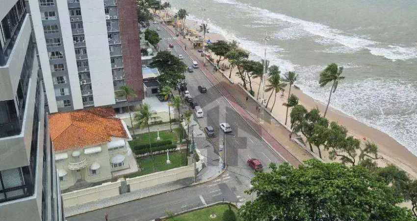 Apartamento de 211m² à venda, com 3 quartos (1 suíte), localizado em boa viagem, recife - pernambuco.
