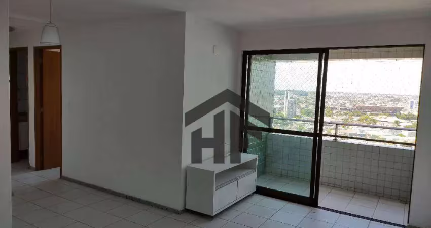 Apartamento com 3 quartos para alugar, 72 m², localizado na encruzilhada, recife - pernambuco.