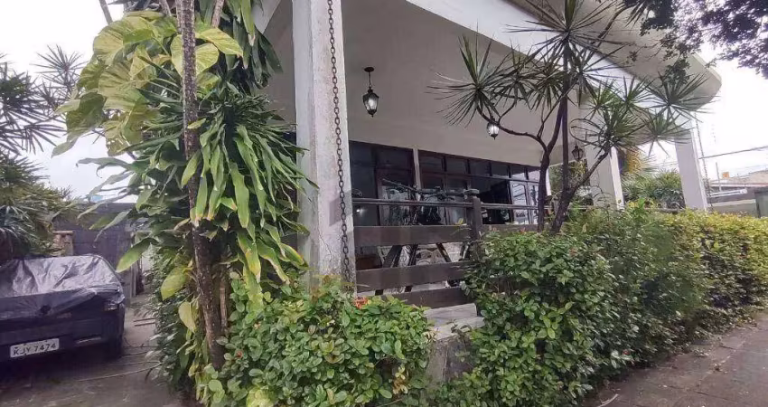 Casa residencial ou comercial de 494m² à venda, com 6 quartos (2 suítes), localizada em setúbal, recife - pernambuco.