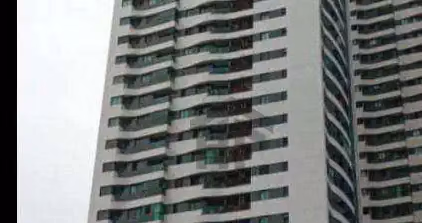 Apartamento de 99m² para alugar, com 3 quartos (1 suíte), localizado em boa viagem, recife - pernambuco.