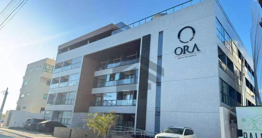 Flat de 22m² à venda, com 1 quarto, localizado em porto de galinhas, ipojuca - pernambuco.